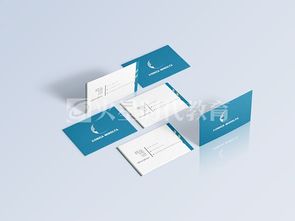 平面設計的力量 從名片到海報的視覺傳達藝術