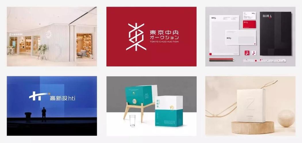 想提高設(shè)計(jì)審美，不如向這10家牛逼的設(shè)計(jì)公司學(xué)習(xí)！